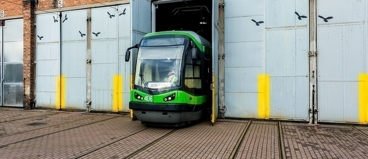 Pracownicy  Tramwajów Elbląskich ogłosili strajk