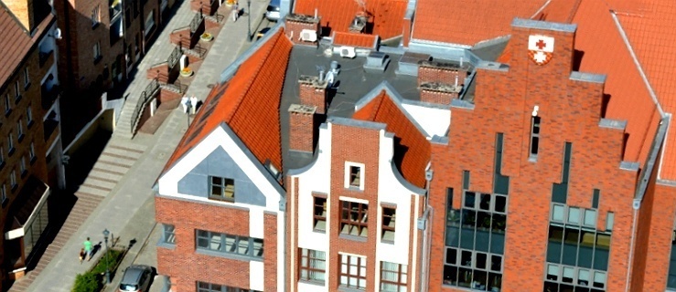 Inspekcja pracy walczy o poprawę wentylacji w pokojach urzędników 