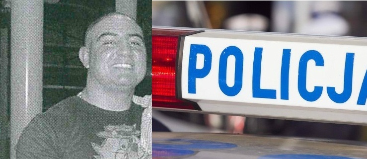 Policja poszukuje porywacza 