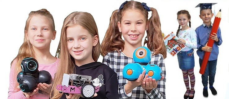 Drzwi otwarte w SP nr 19. Czym wyróżnia się oferta tej szkoły?
