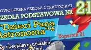 Drzwi otwarte w SP nr 21 ze specjalnym udziałem grupy teatralnej z MDK w Elblągu