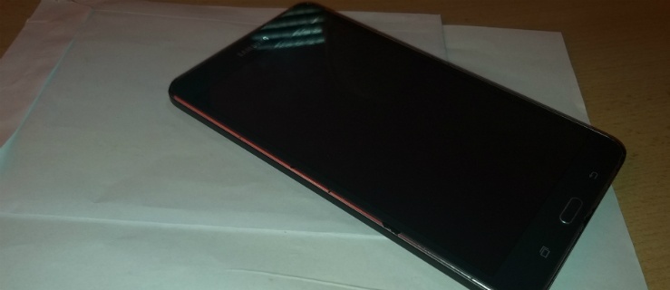 Elbląg: Znaleziono tablet