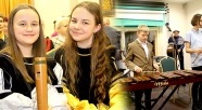Koncert zespołu Białe Piano MDK. Niezwykły klimat przedwojennych przebojów (+ zdjęcia)