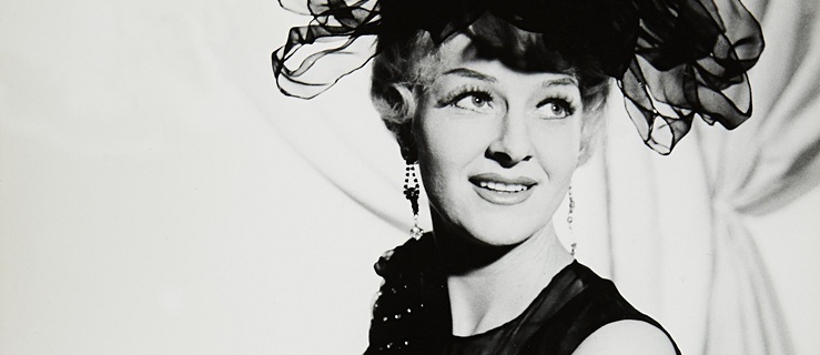 Elżbieta Ryl-Górska