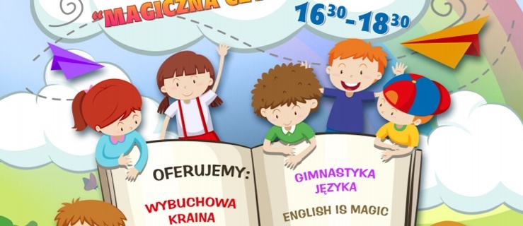 Drzwi otwarte w SP nr 4 w Elblągu