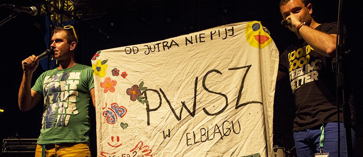 Turbinalia 2013 w Elblągu. Zapraszamy do najnowszej galerii zdjęć!