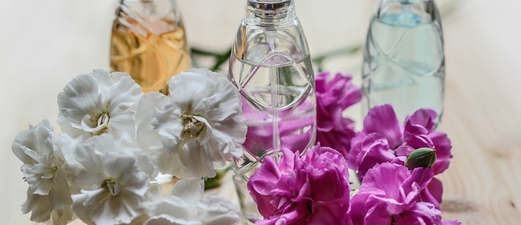 Braniewo. Kradł perfumy metodą na dziurawe kieszenie 