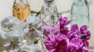 Braniewo. Kradł perfumy metodą na dziurawe kieszenie