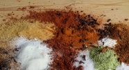 Salmonella w przyprawach