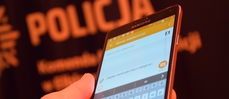 Dwa banki ostrzegają przed oszustami