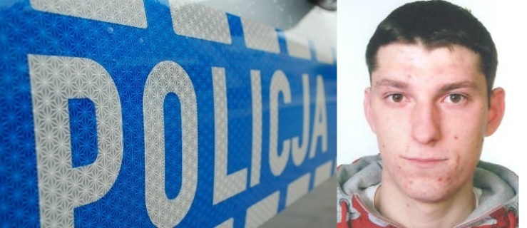 Poszukiwany listem gończym – Jarosław Sobociński