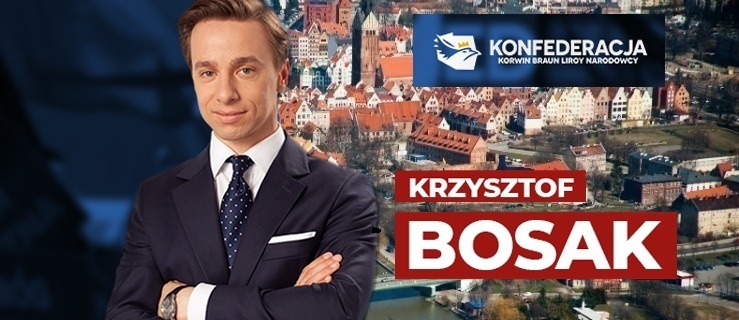 Elbląg. Spotkanie z kandydatem na prezydenta RP odwołane 