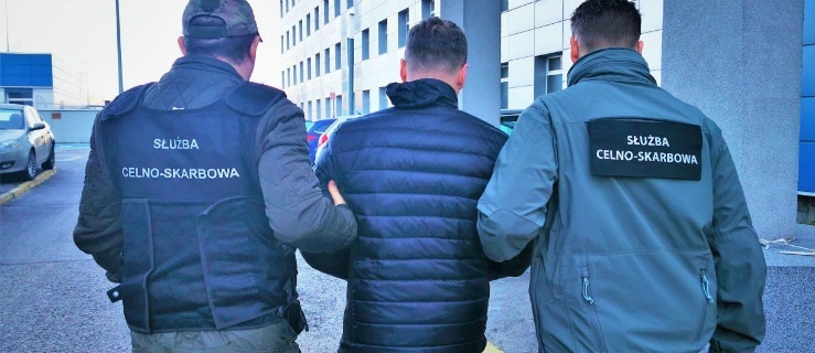 Oszustwa warte 37 milionów złotych 