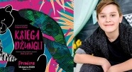 Premiera musicalu „Księga dżungli” (z udziałem elblążanina) odwołana. Zobaczcie fragment próby medialnej (+ wideo)