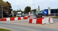 Elbląg. Dwa ronda otrzymają nazwy niemieckiego i białoruskiego miasta