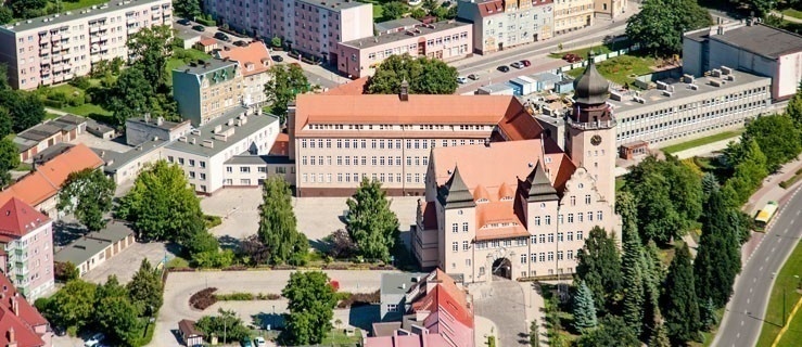 Urząd Miejski zawiesza czasowo bezpośrednią obsługę elblążan