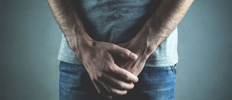 Preparaty ziołowe wspomagają leczenie zapalenia prostaty
