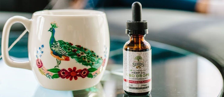 Kannabidiol CBD – jest się czego bać?