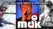 Weź udział w konkursie MDK i pokaż swój talent w Internecie!