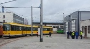 Nowa hala tramwajowa i punkt przesiadkowy w obrębie Placu Dworcowego gotowe