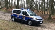 Nie wszyscy elblążanie przestrzegają zakazu gromadzenia się