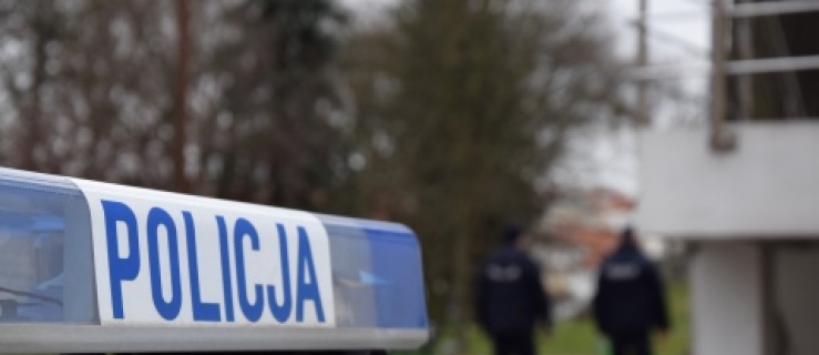 Krzyczał na ulicy, że będzie zarażał koronawirusem