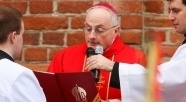 Wskazania biskupa elbląskiego na Wielkanoc
