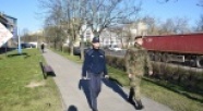 Libacja alkoholowa i nastolatki, które miały dość siedzenia w domu