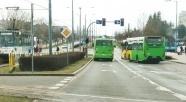 Elbląg. Komunikacja podczas Wielkanocy