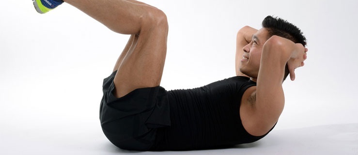 Kiedy i dlaczego warto się umówić do fizjoterapeuty sportowego?