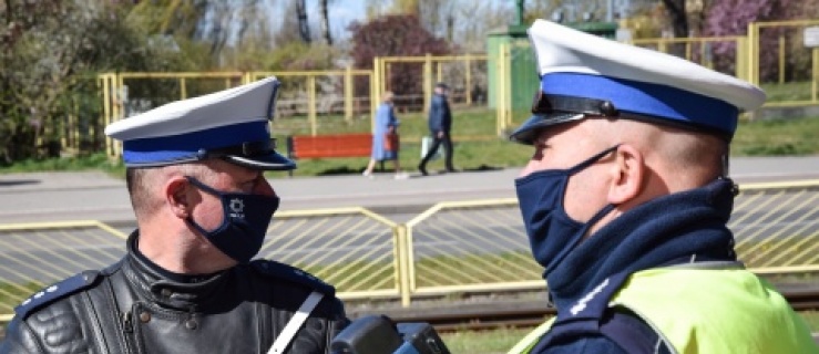 Pięciu kierowców straciło prawa jazdy