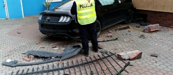 Potracił kobietę i wózek z dwójką dzieci. W tle koronawirus