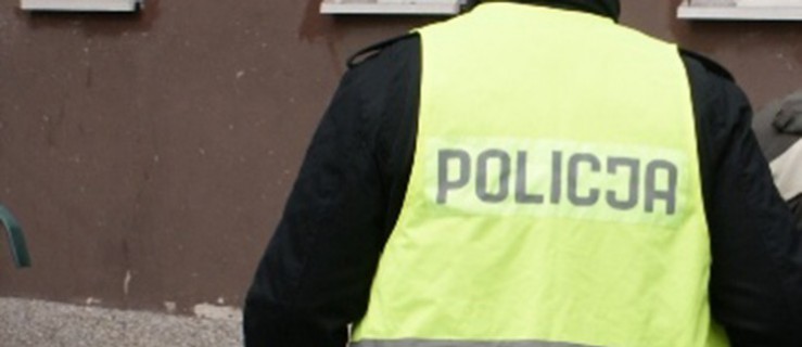 Fałszywe okulary i podrobione zegarki 