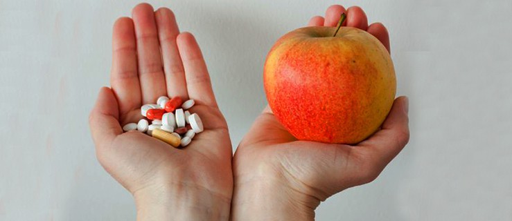 Zażywasz suplementy? Zobacz co może ci grozić
