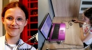 Lidia Czarnecka medalistką mistrzostw Europy. Wielki sukces elblążanki!
