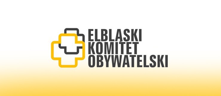 Elbląski Komitet Obywatelski przedstawia kandydatów na radnych