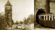 75 lat temu do Elbląga przybyli tramwajarze z Warszawy. Przyświecał im szczytny cel...