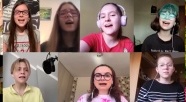 Wychowankowie MDK uświetnili galę konkursową online Urzędu Miejskiego w Elblągu! (+ wideo)