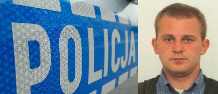 Elbląg: Poszukiwany listem gończym