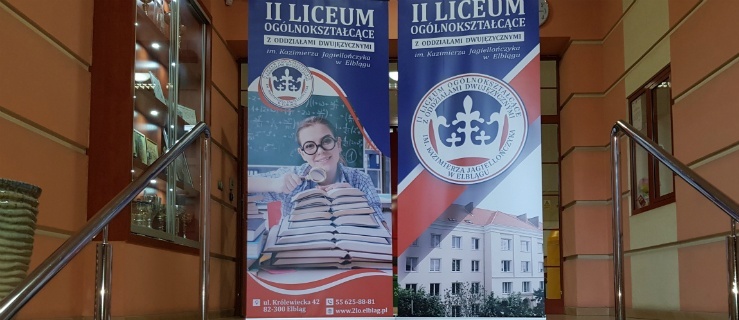 II LO w setce najlepszych liceów w Polsce. Ranking Newsweek Polska