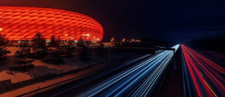 Niemiecka Bundesliga, czyli wspaniali polscy strzelcy