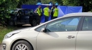 Pijany nastolatek spowodował śmiertelny wypadek