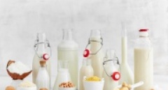 Dieta bezmleczna – jakie zamienniki nabiału wybrać?