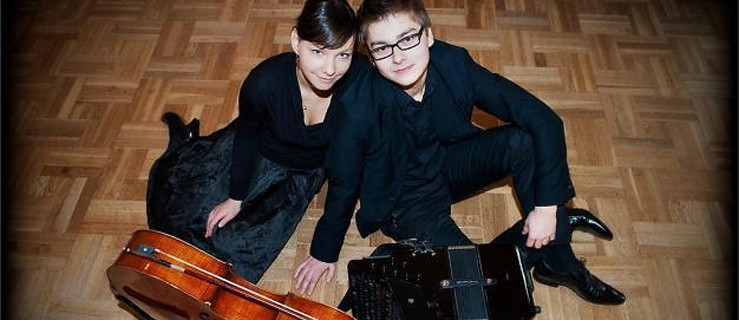 TWOgether Duo z EOK pierwszego dnia Ogrodów