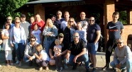 Fotorelacja z pikniku Elbląskiego Klubu Szefów Kuchni w Bażantarni (+ zdjęcia)