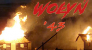 Elbląg. Uroczyste obchody 77. rocznicy zbrodni wołyńskiej