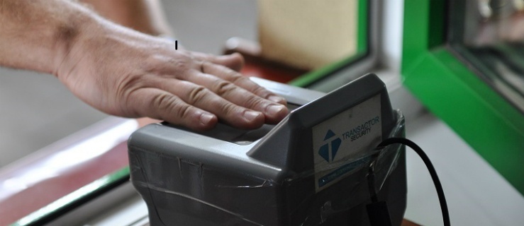 Poszukiwany czerwoną notą Interpolu i prokuratura w Elblągu