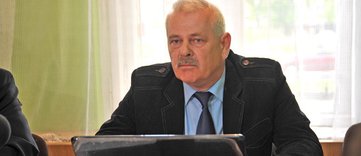 Stefan Rembelski nie będzie wiceprezydentem