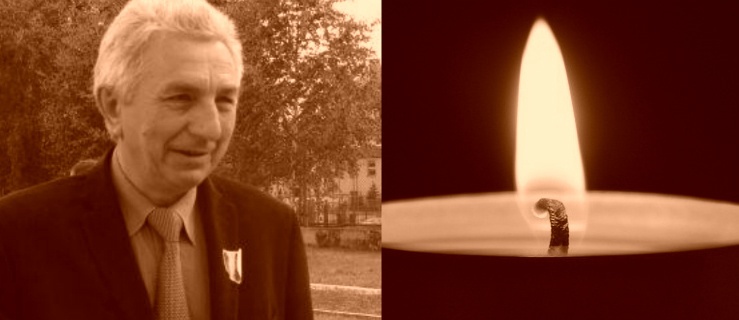 Nie żyje Bronisław Waldemar Zimnoch, wieloletni komandor Jachtklubu Elbląg