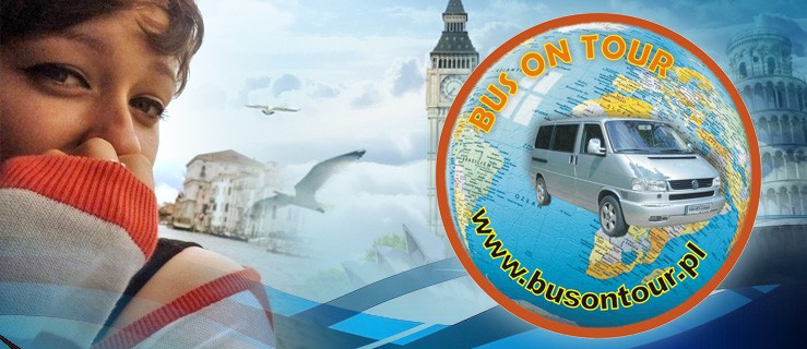 Bus on Tour dotrze aż do Afryki. Wywiad z uczestnikami wyprawy